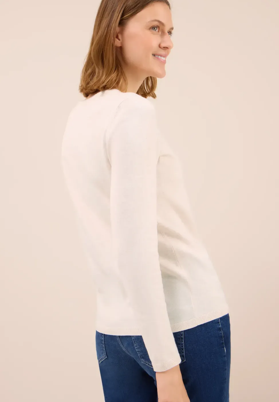 Basic Pullover