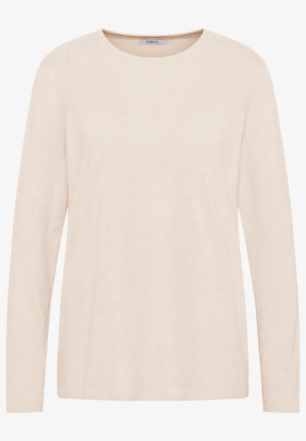 Basic Pullover