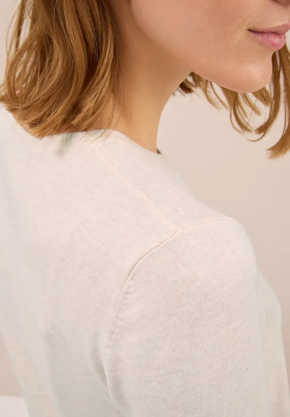 Basic Pullover