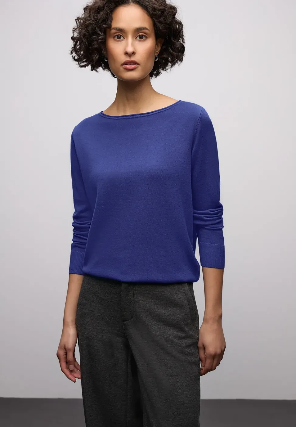 Basic Pullover