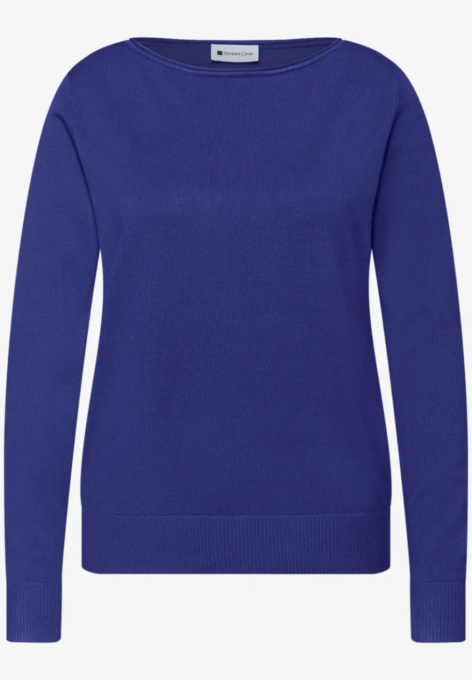 Basic Pullover