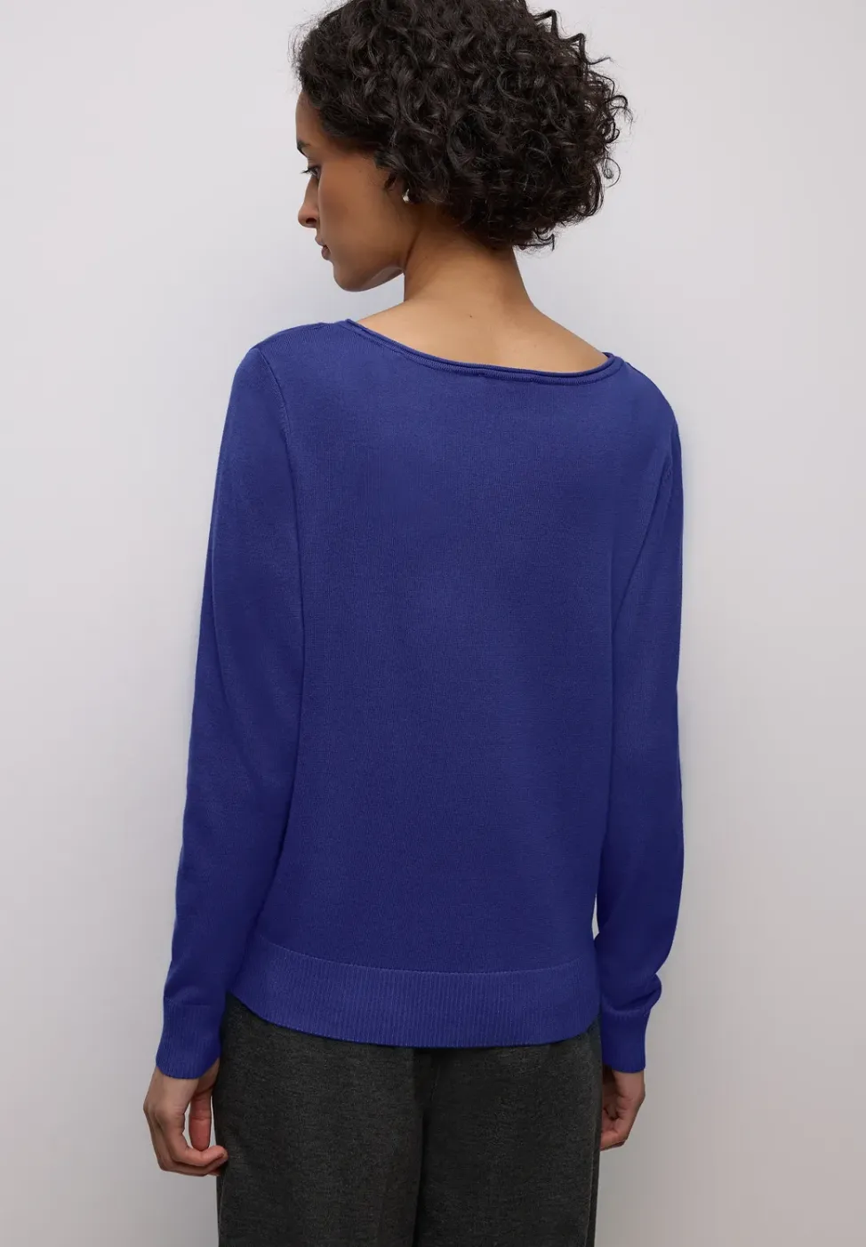 Basic Pullover
