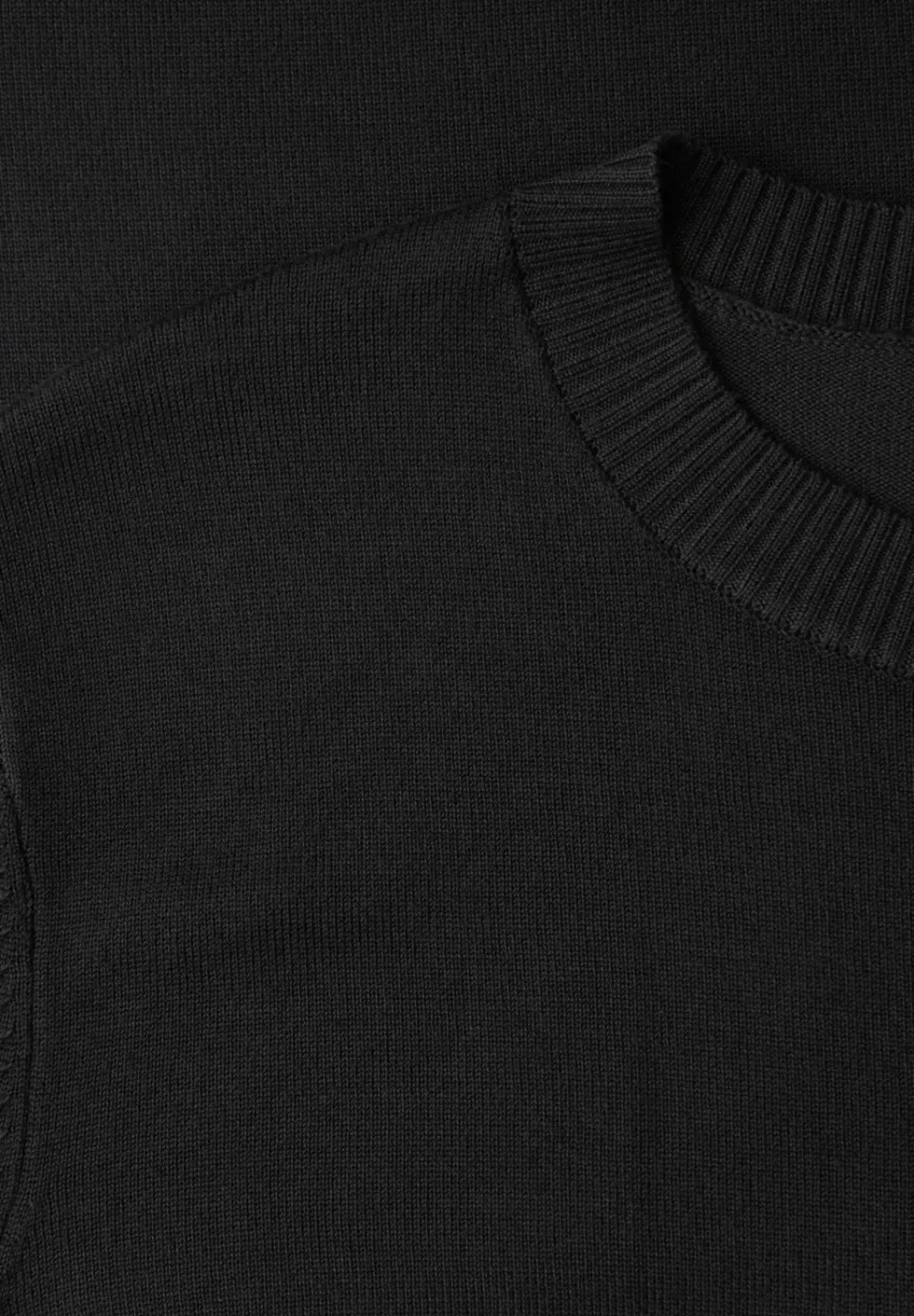 Basic Pullover
