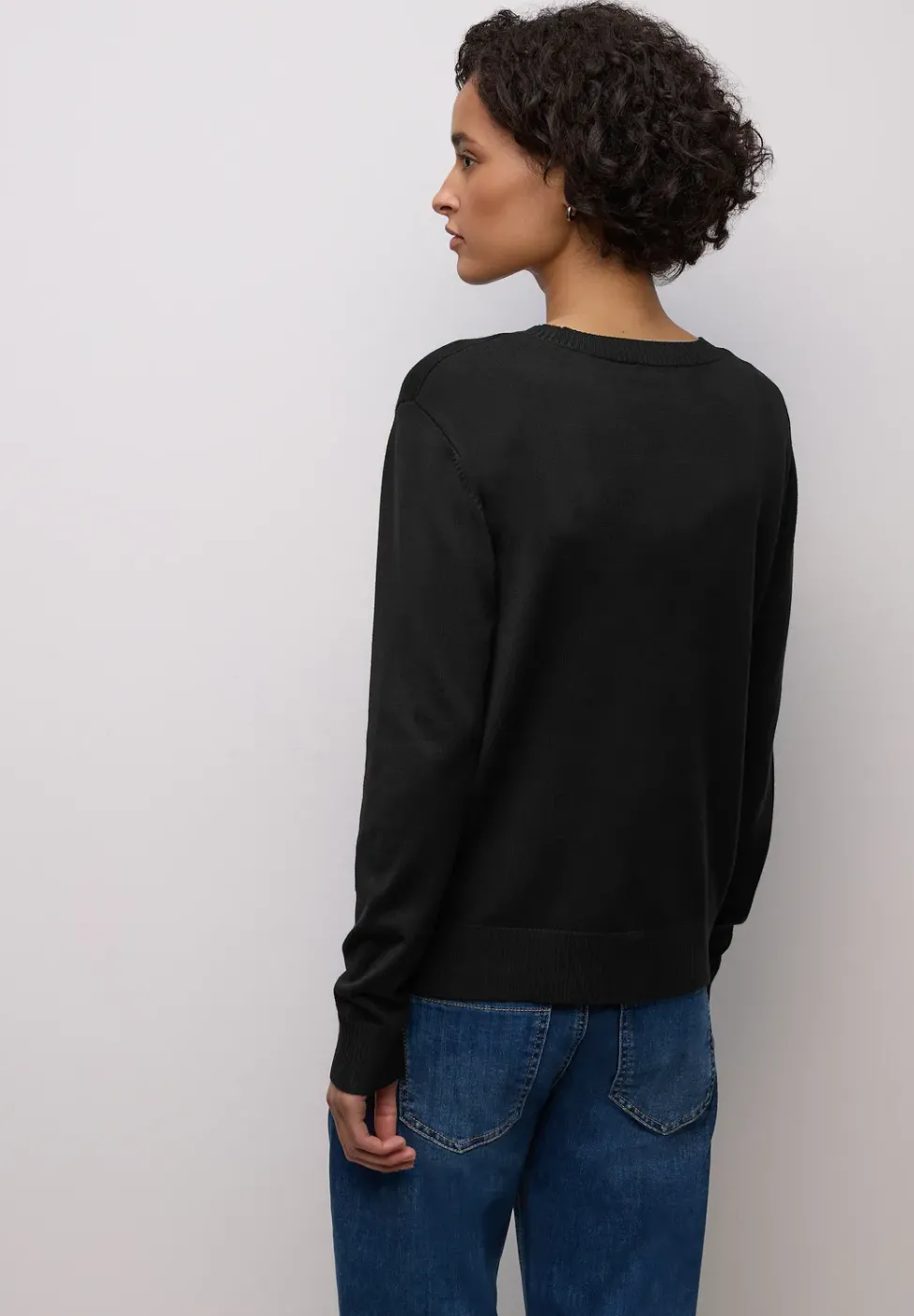 Basic Pullover