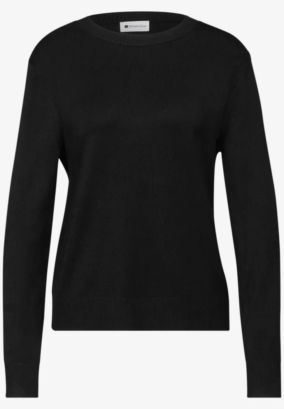 Basic Pullover