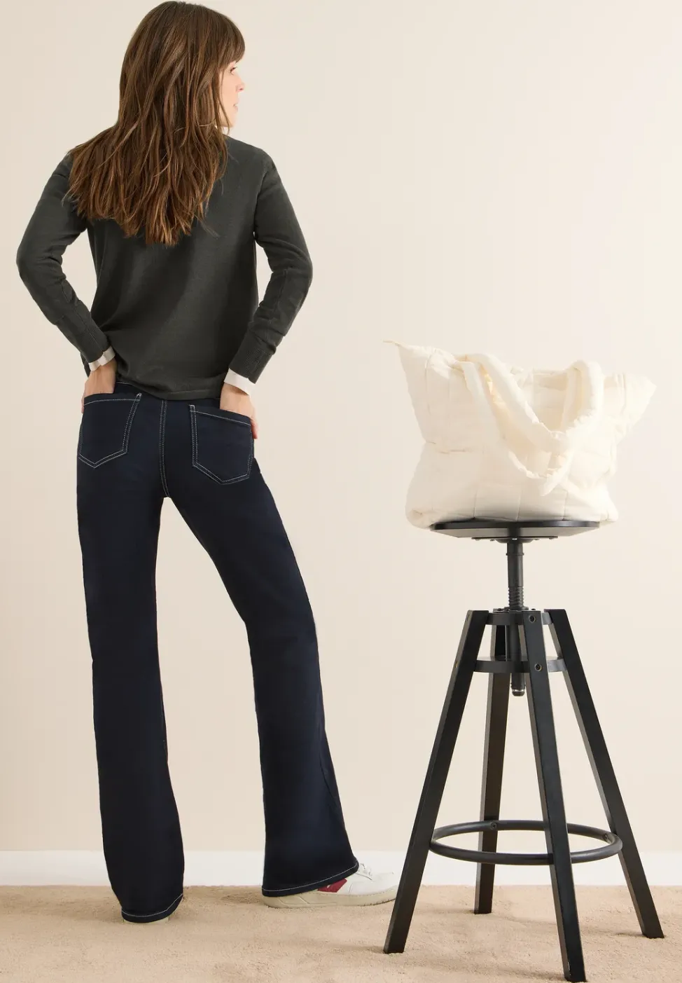 Basic Pullover