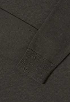 Basic Pullover