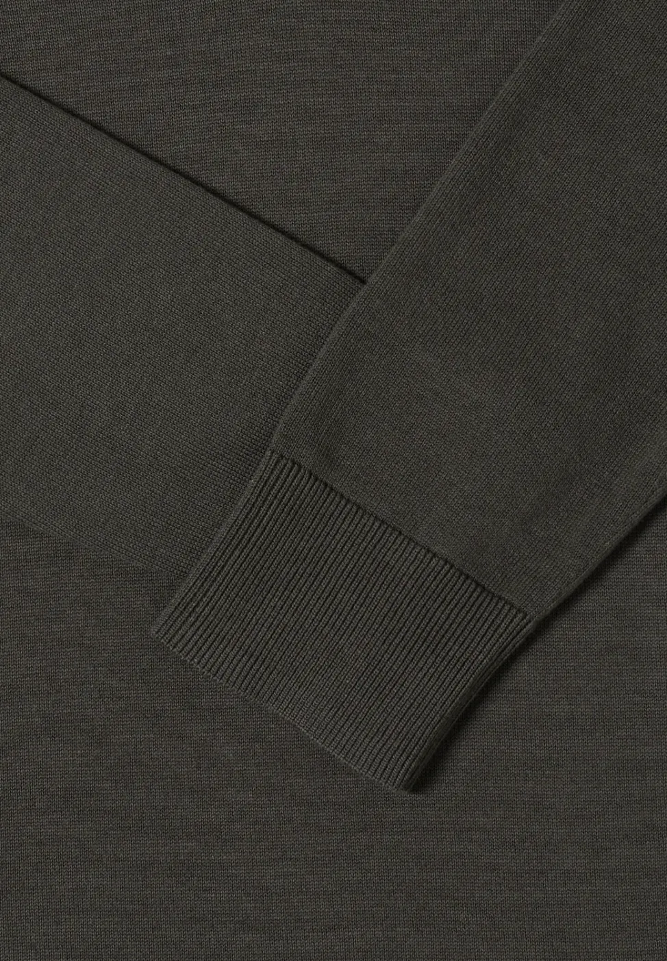 Basic Pullover