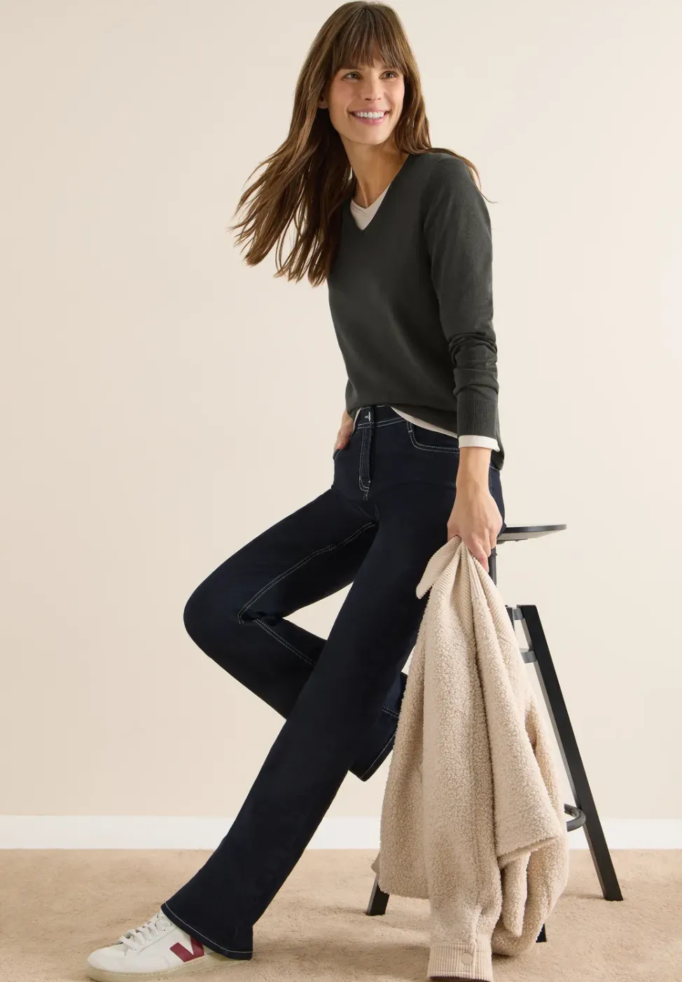 Basic Pullover