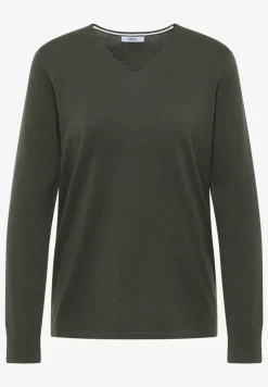 Basic Pullover