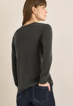 Basic Pullover