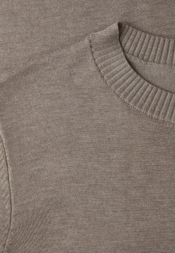 Basic Pullover