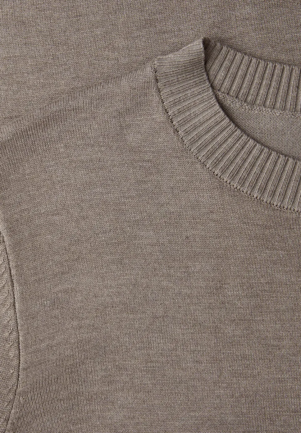 Basic Pullover