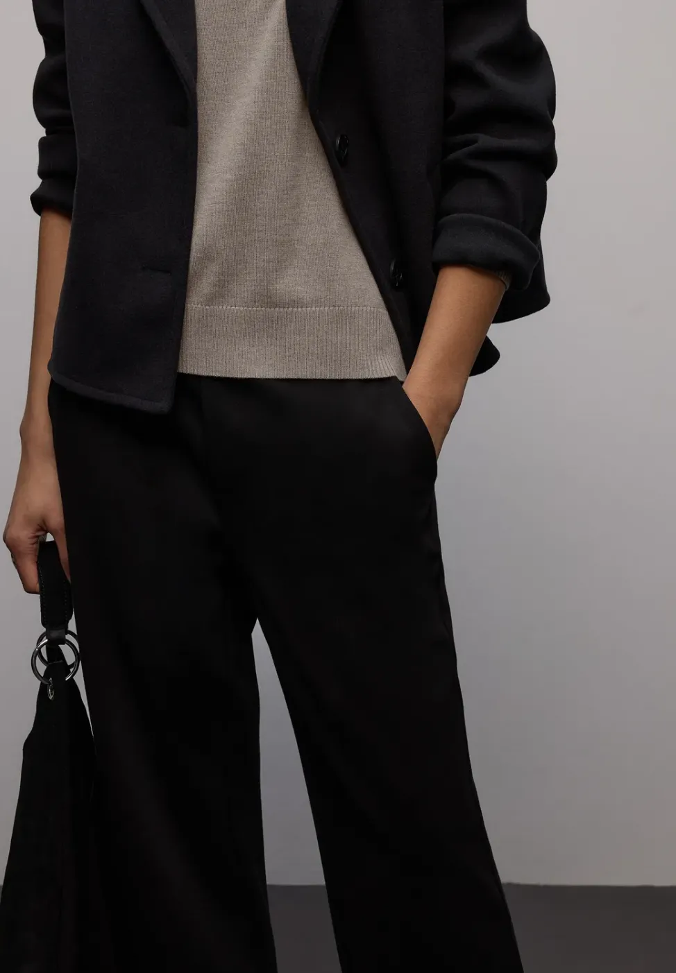 Basic Pullover