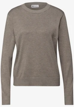 Basic Pullover