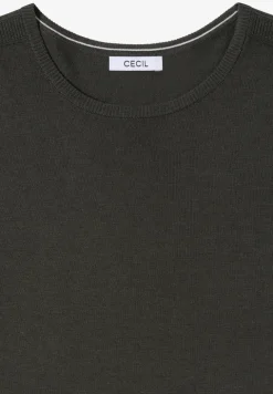 Basic Pullover