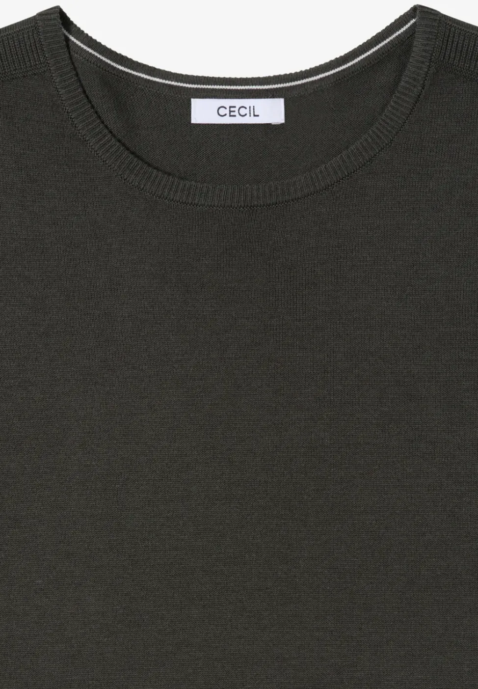 Basic Pullover