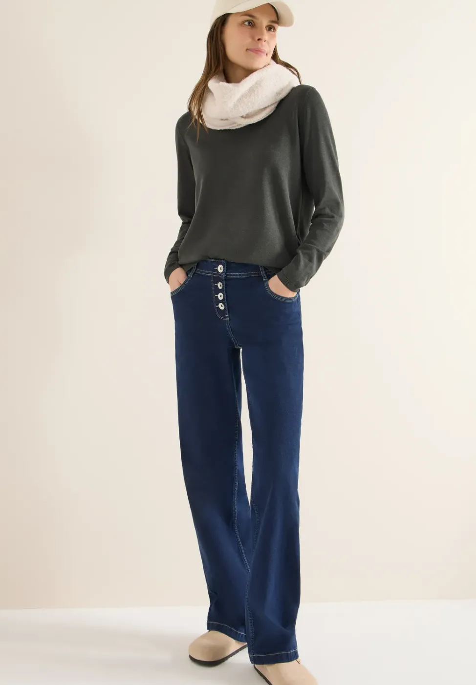 Basic Pullover