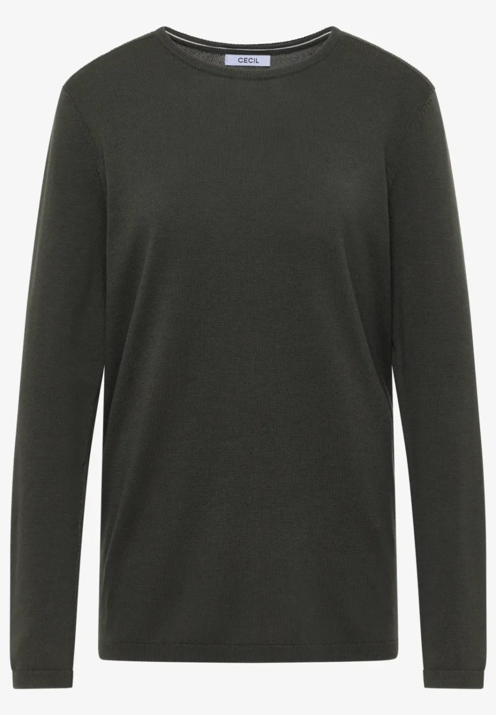 Basic Pullover