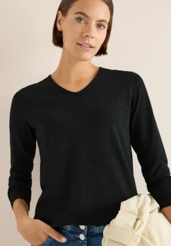 Basic Pullover
