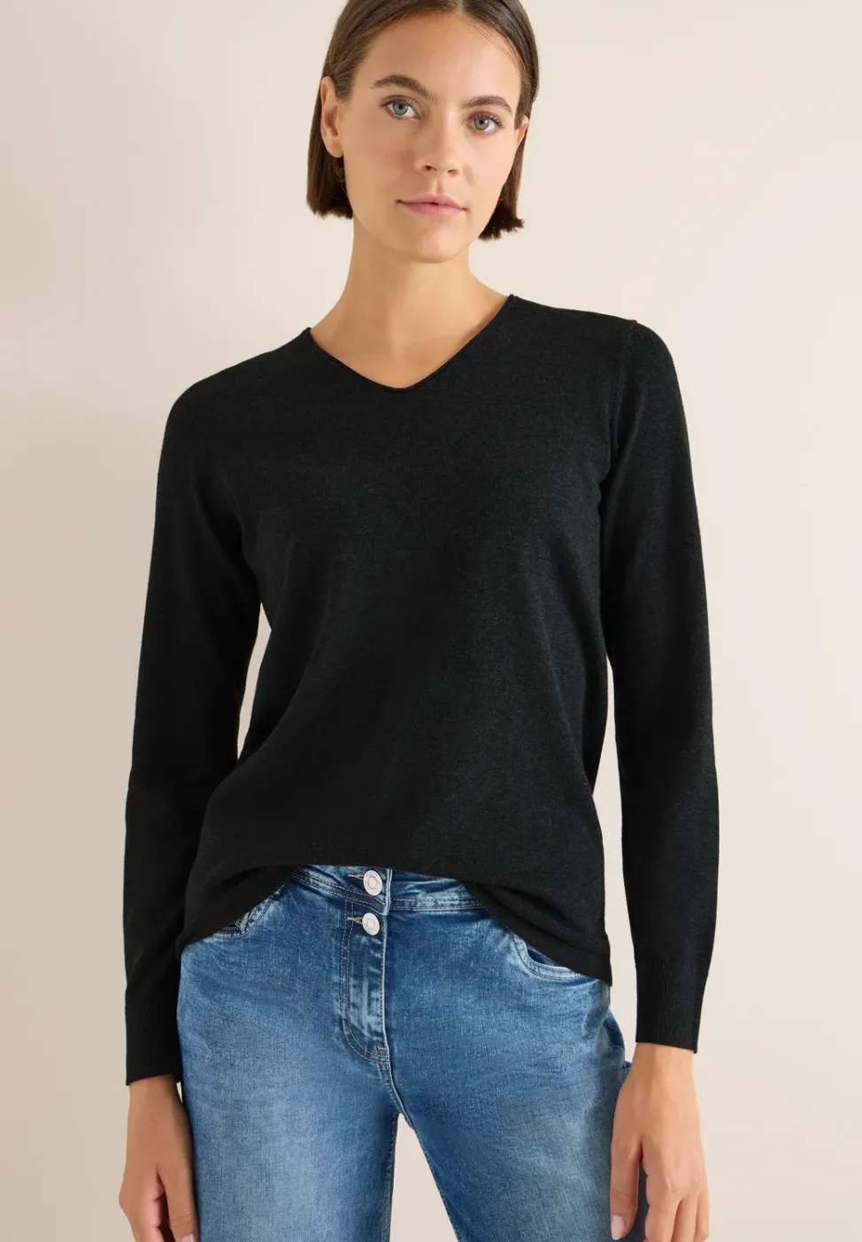 Basic Pullover