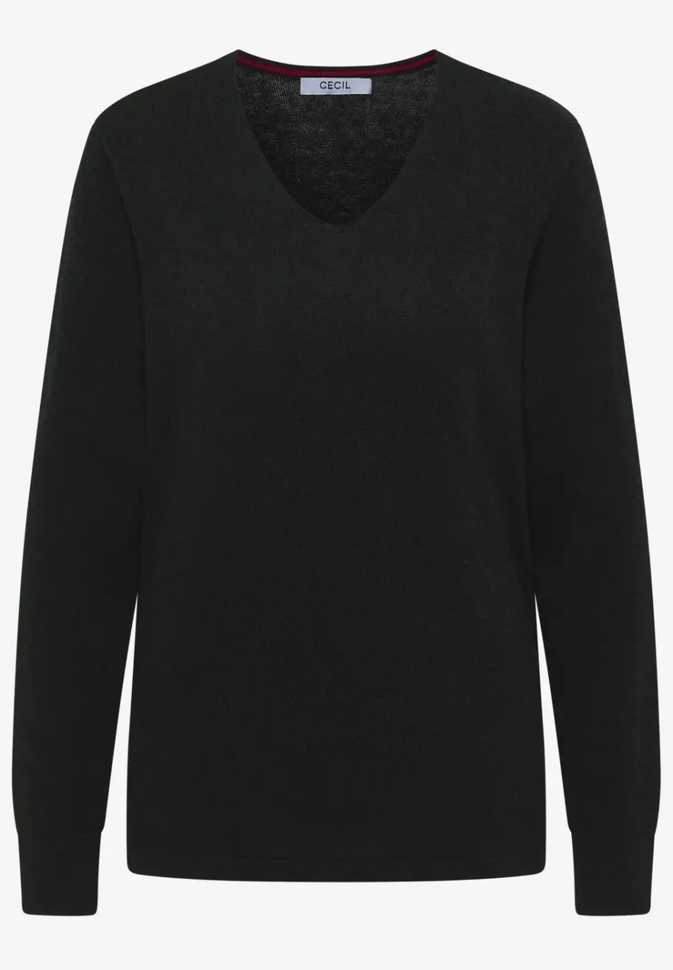 Basic Pullover