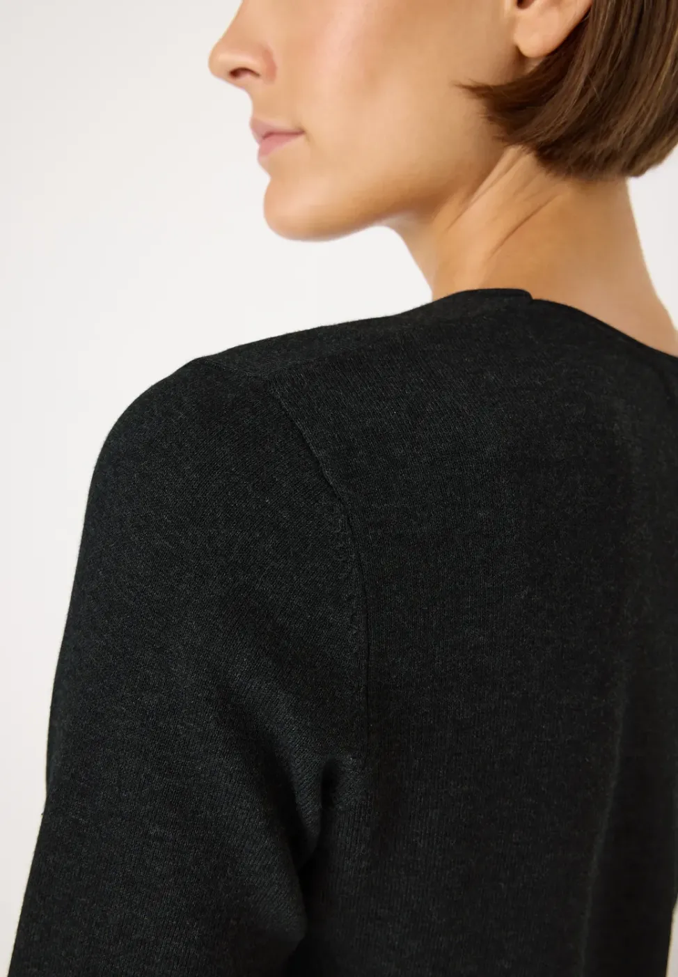 Basic Pullover