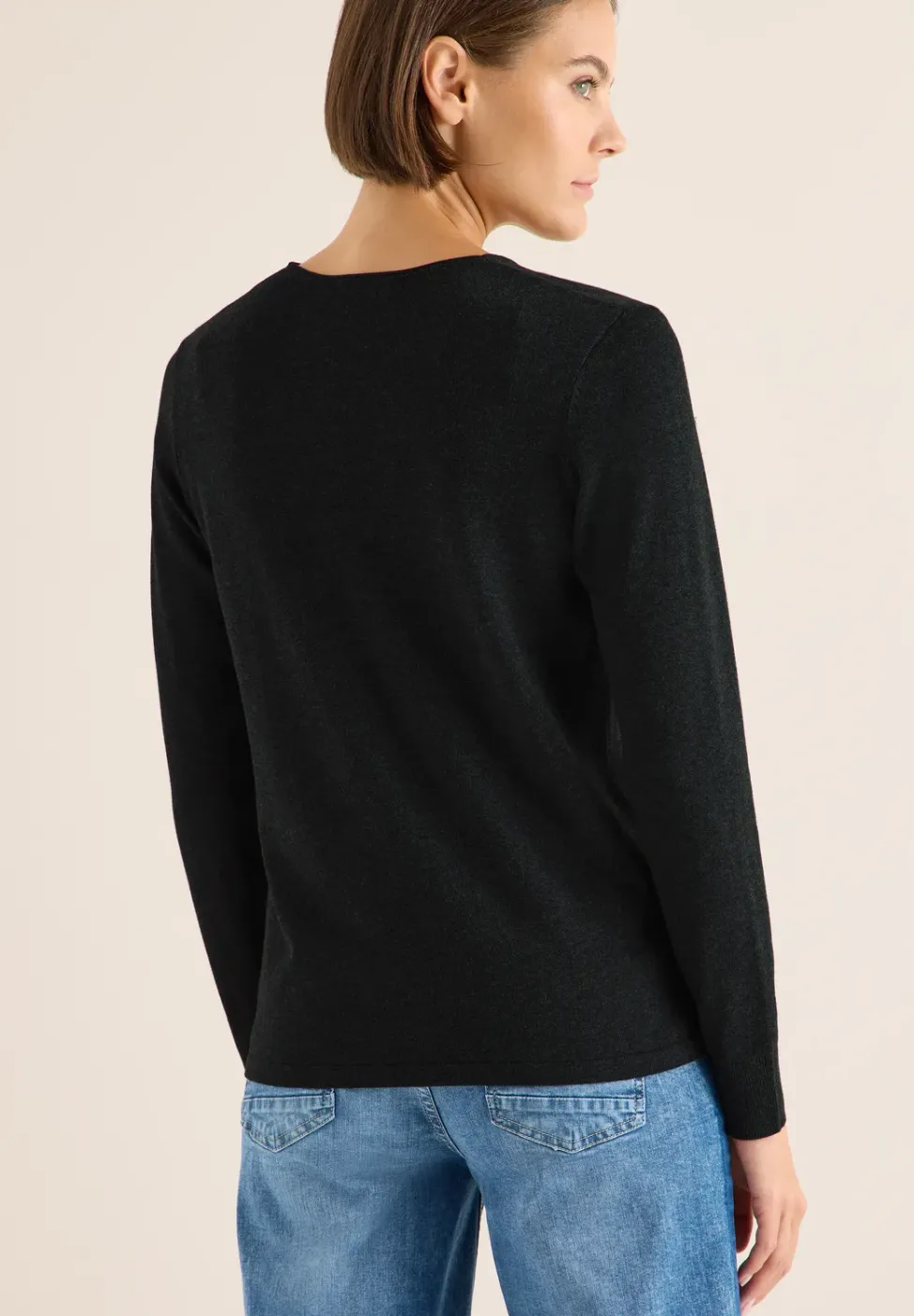 Basic Pullover