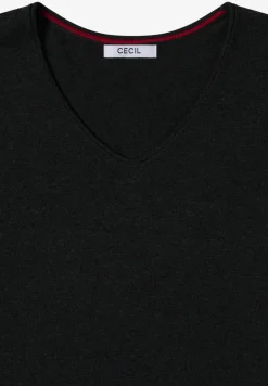 Basic Pullover
