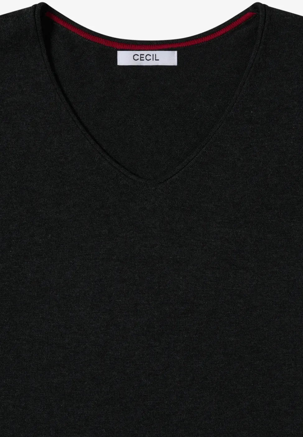 Basic Pullover