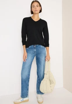 Basic Pullover
