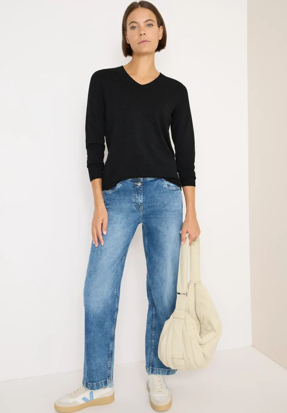 Basic Pullover