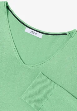 Basic Pullover