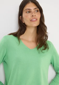 Basic Pullover