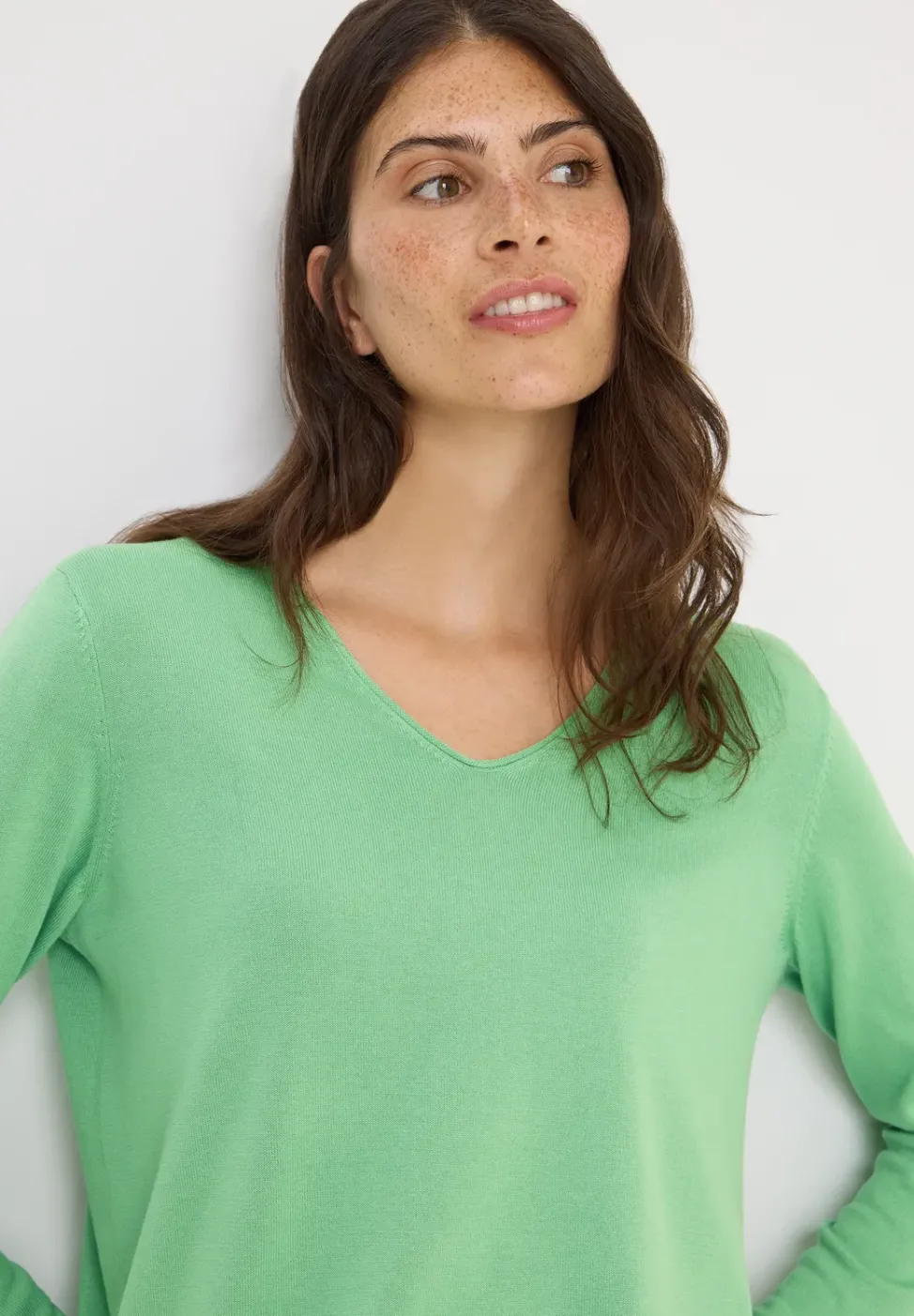 Basic Pullover