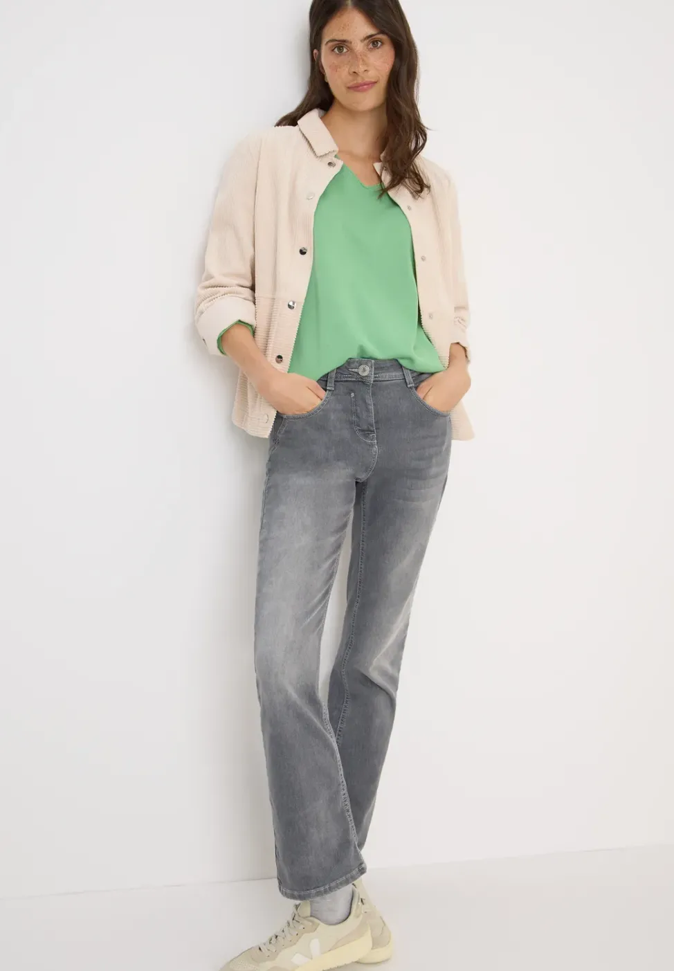 Basic Pullover