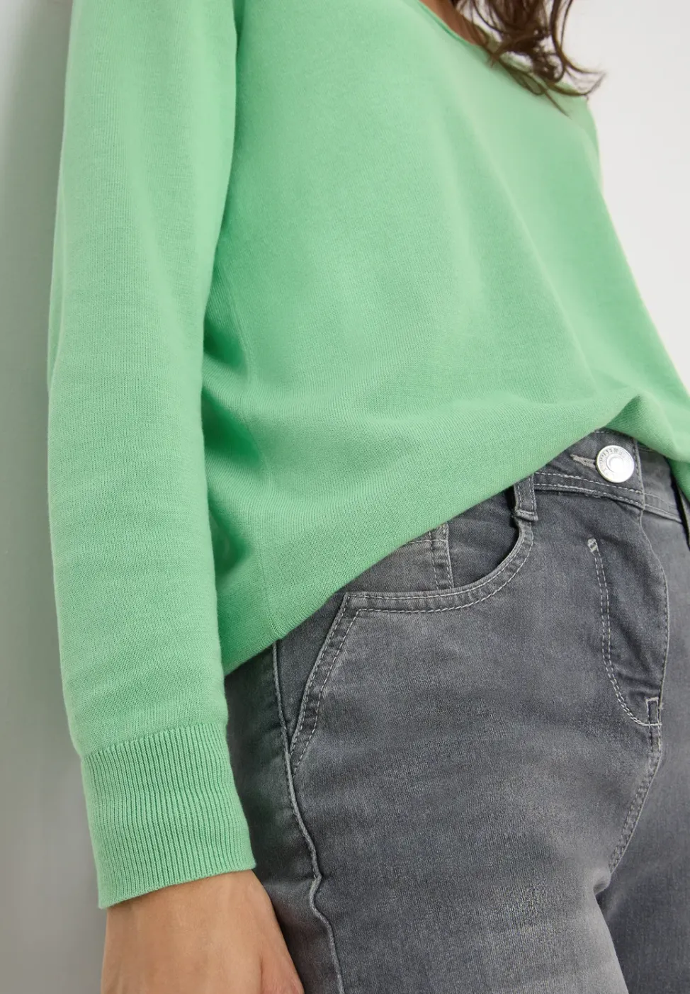 Basic Pullover