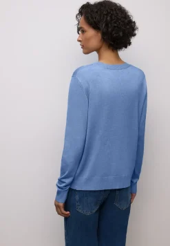 Basic Pullover