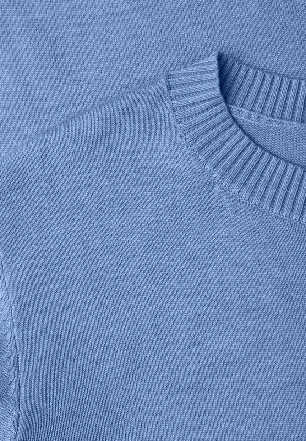Basic Pullover