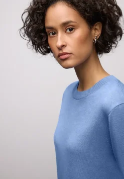 Basic Pullover