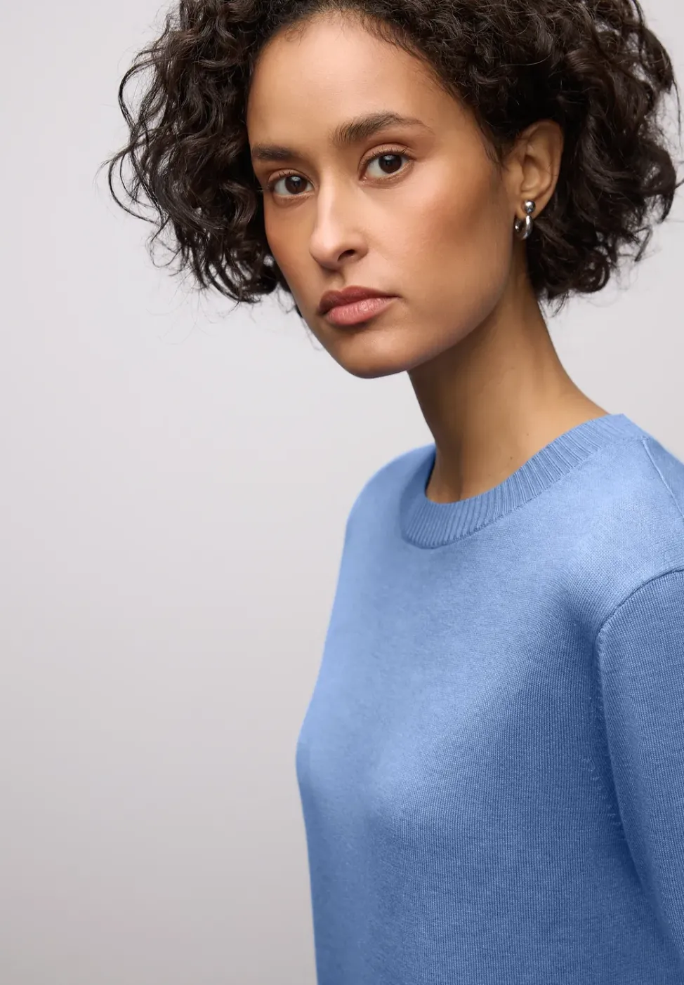 Basic Pullover