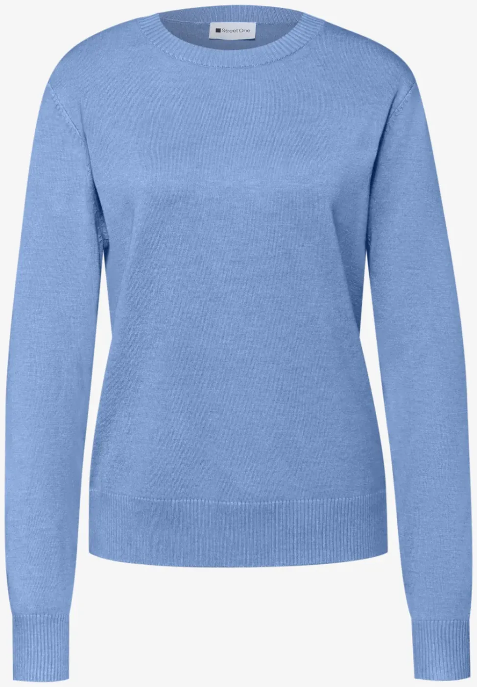 Basic Pullover