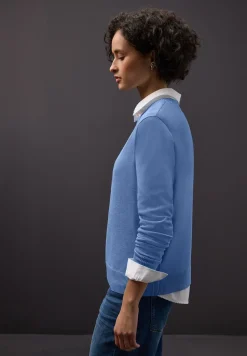Basic Pullover
