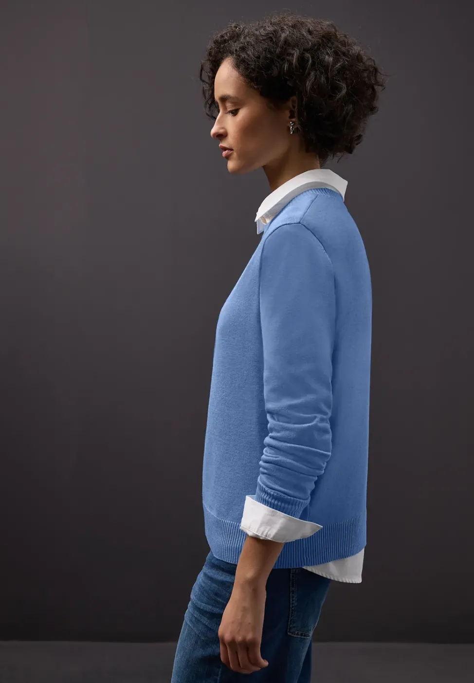 Basic Pullover