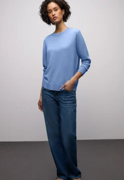 Basic Pullover