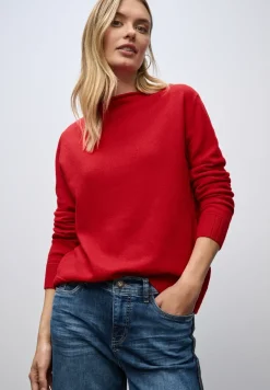 Basic Pullover