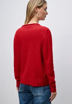 Basic Pullover