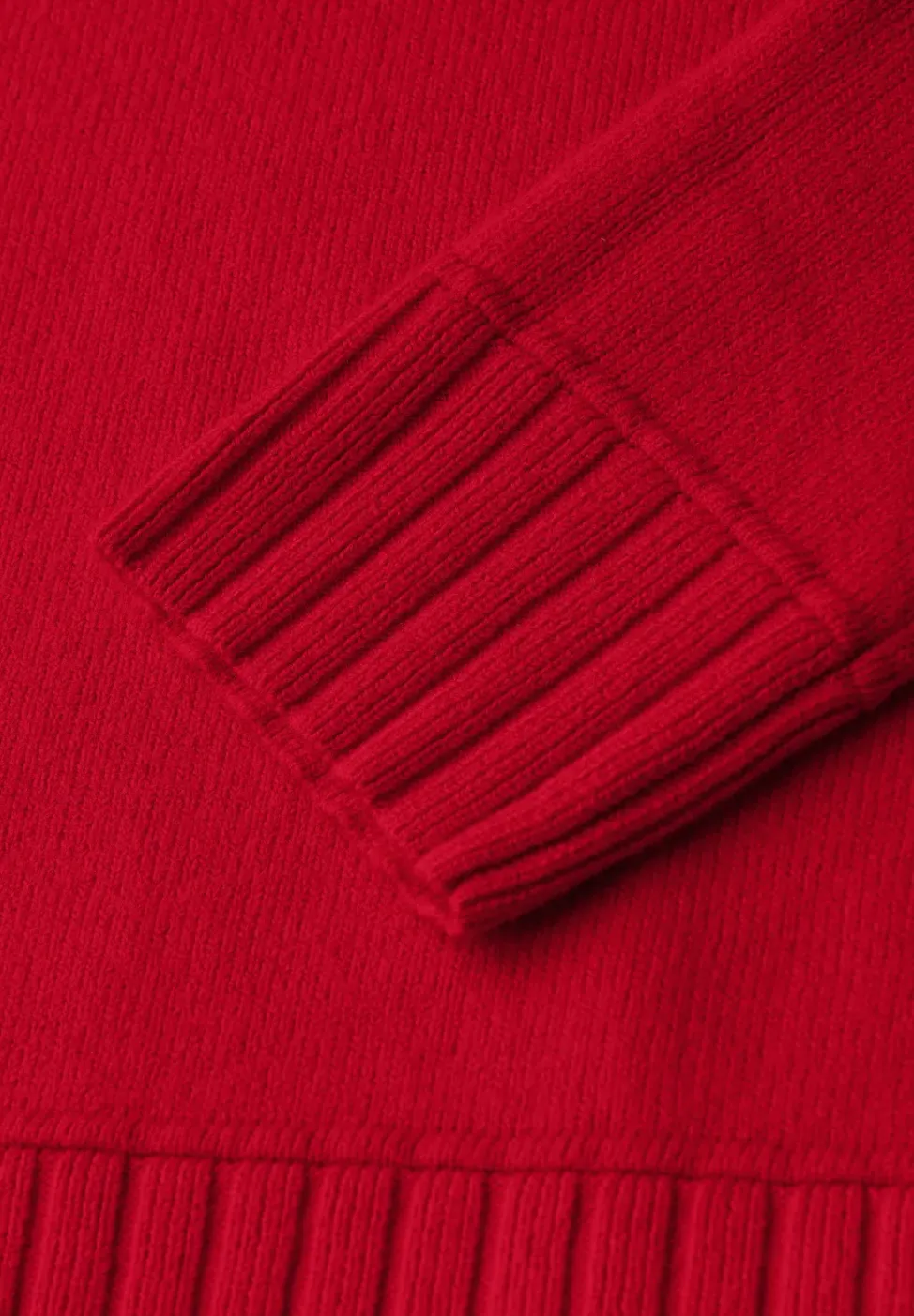 Basic Pullover