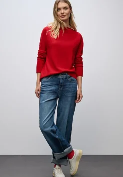 Basic Pullover
