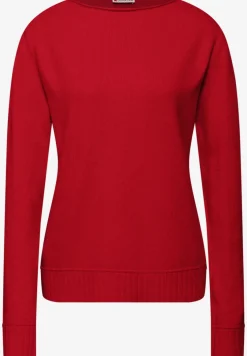 Basic Pullover